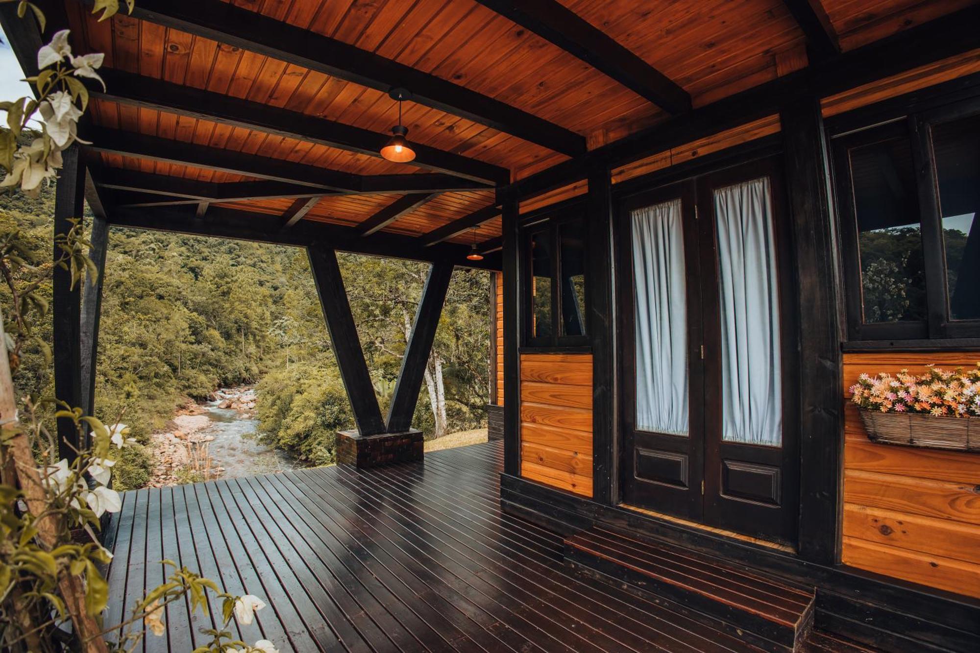 Costa Serena Eco Resort Timbe do Sul Ngoại thất bức ảnh