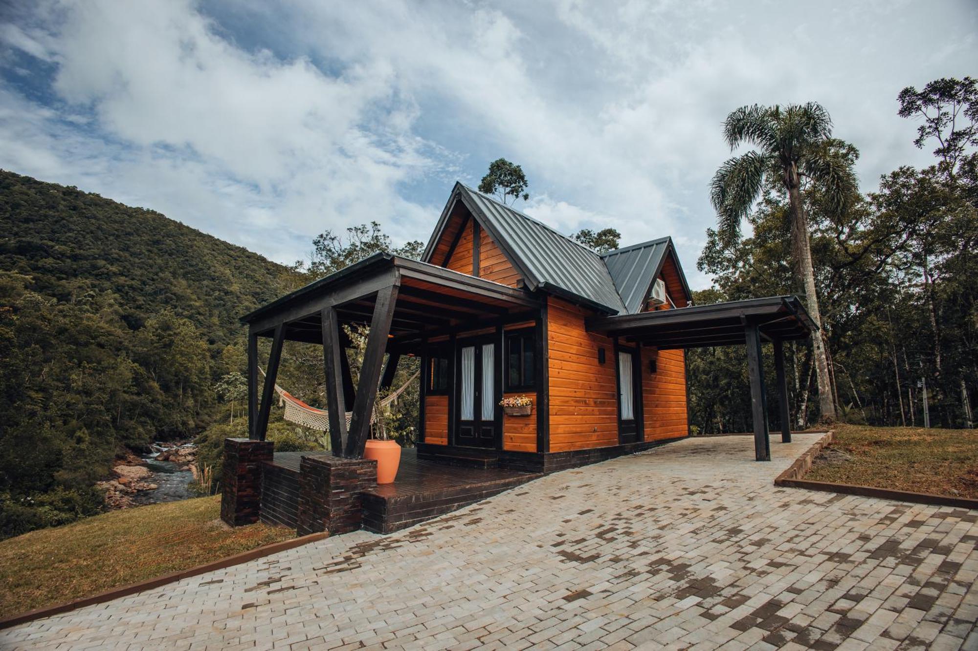 Costa Serena Eco Resort Timbe do Sul Ngoại thất bức ảnh