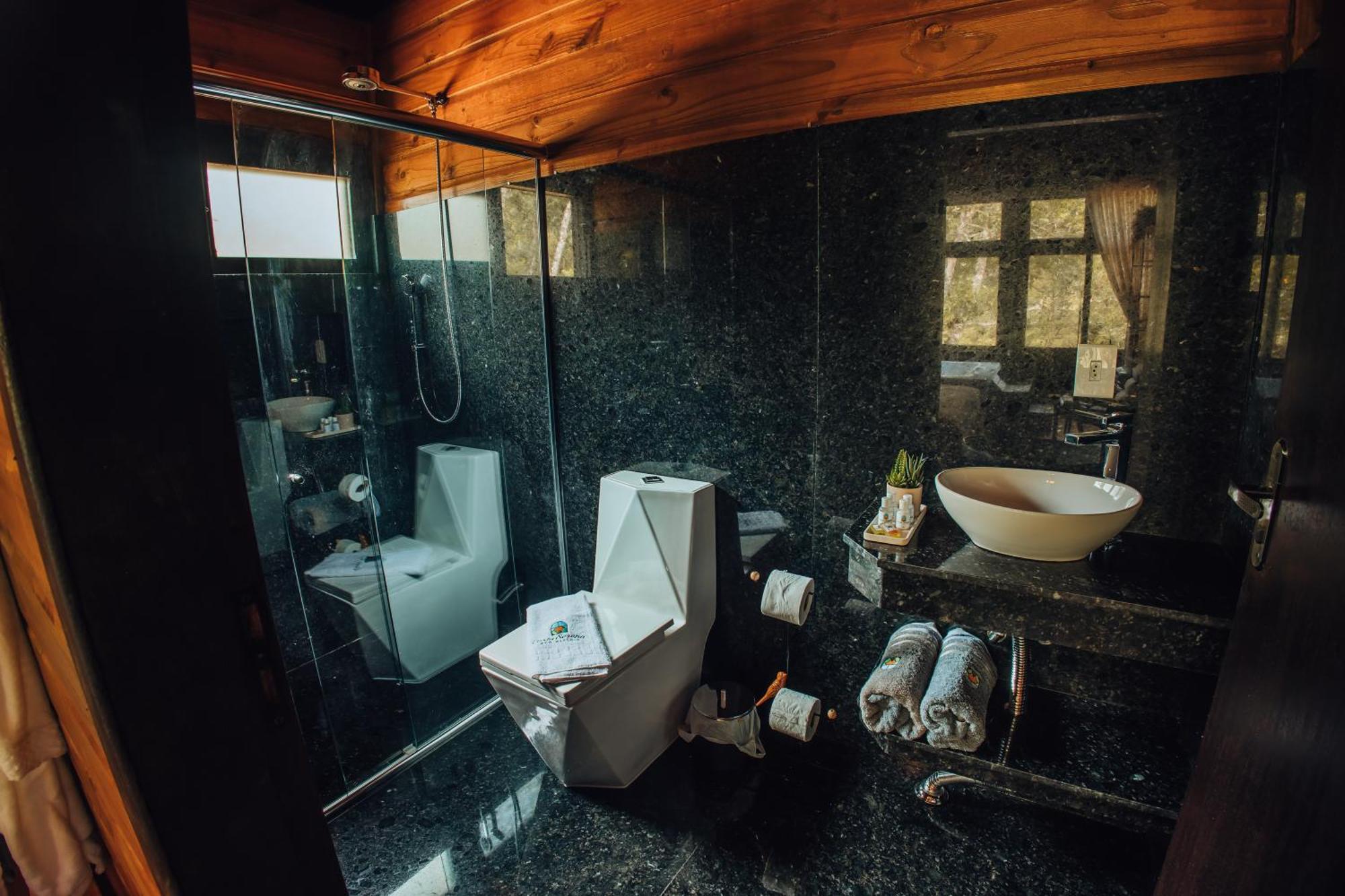 Costa Serena Eco Resort Timbe do Sul Ngoại thất bức ảnh