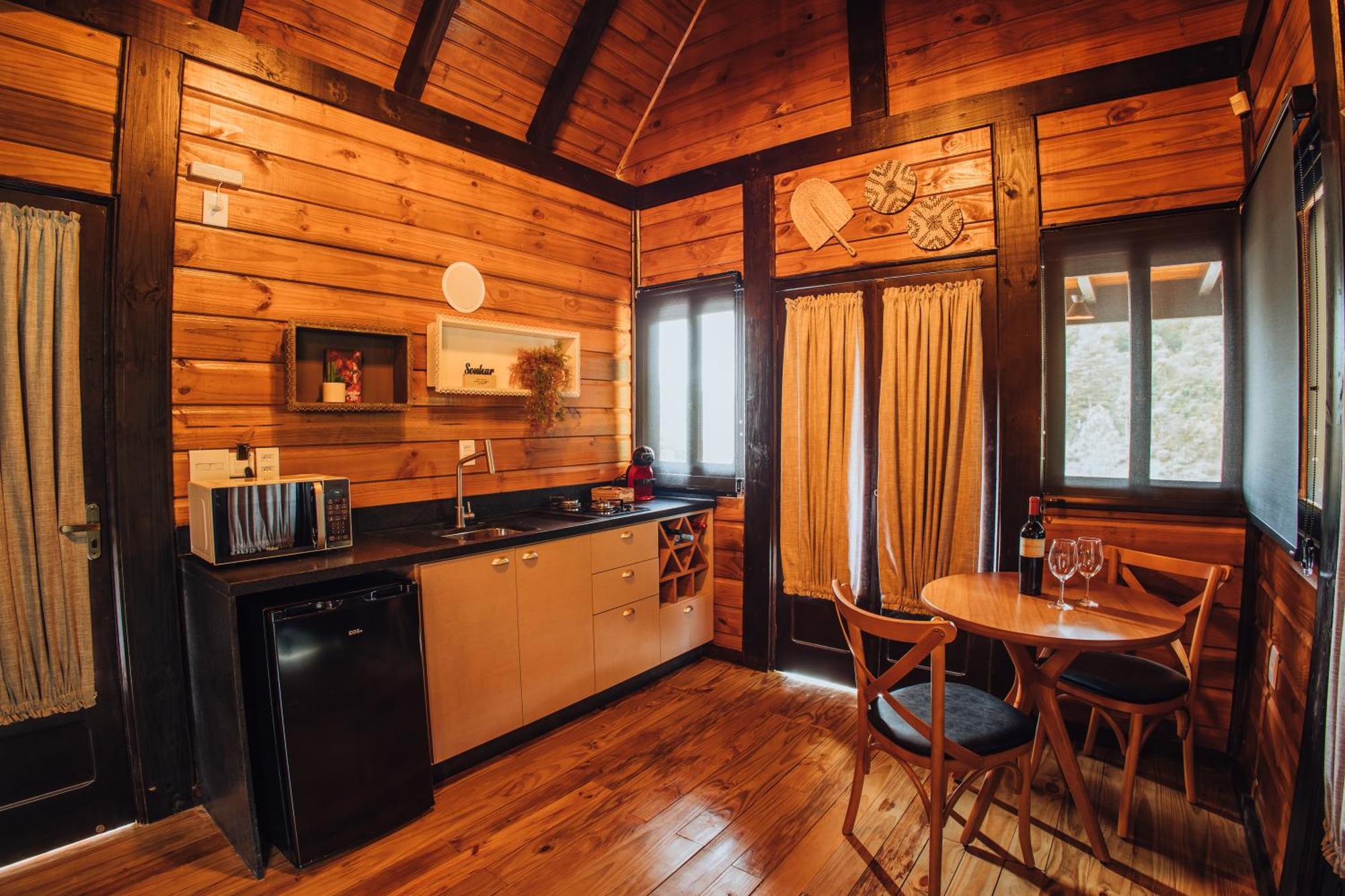 Costa Serena Eco Resort Timbe do Sul Ngoại thất bức ảnh