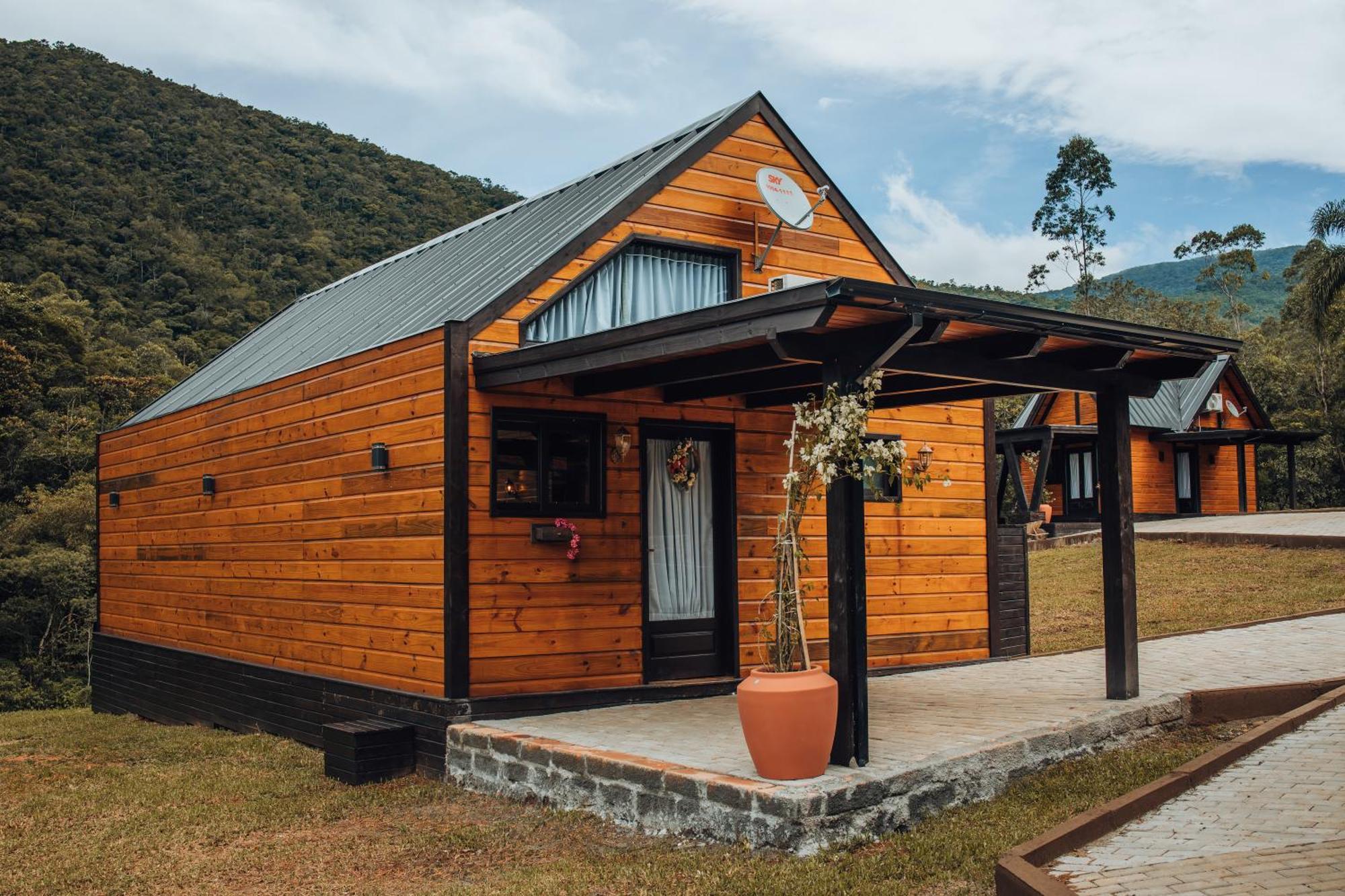 Costa Serena Eco Resort Timbe do Sul Ngoại thất bức ảnh