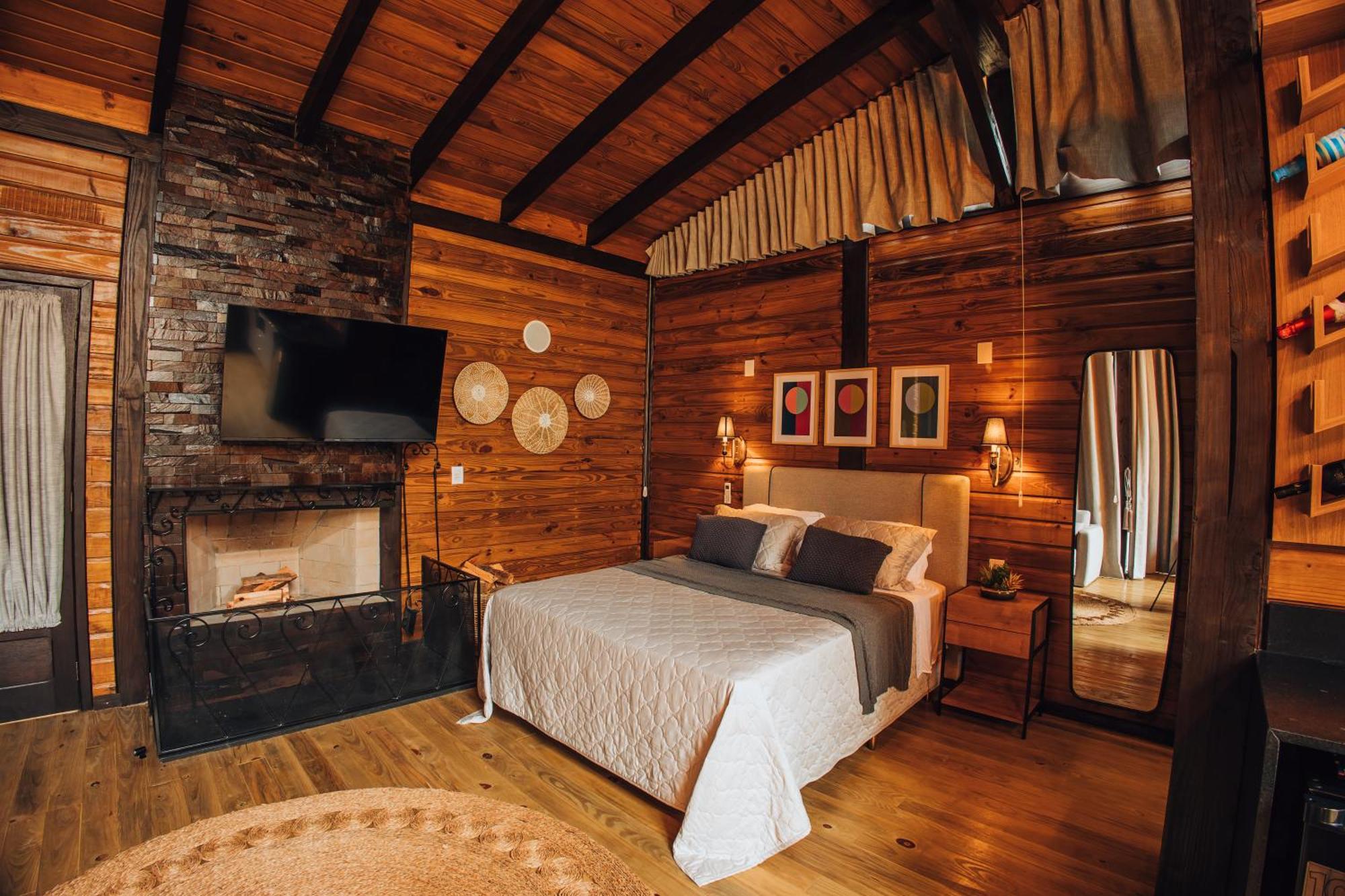 Costa Serena Eco Resort Timbe do Sul Ngoại thất bức ảnh