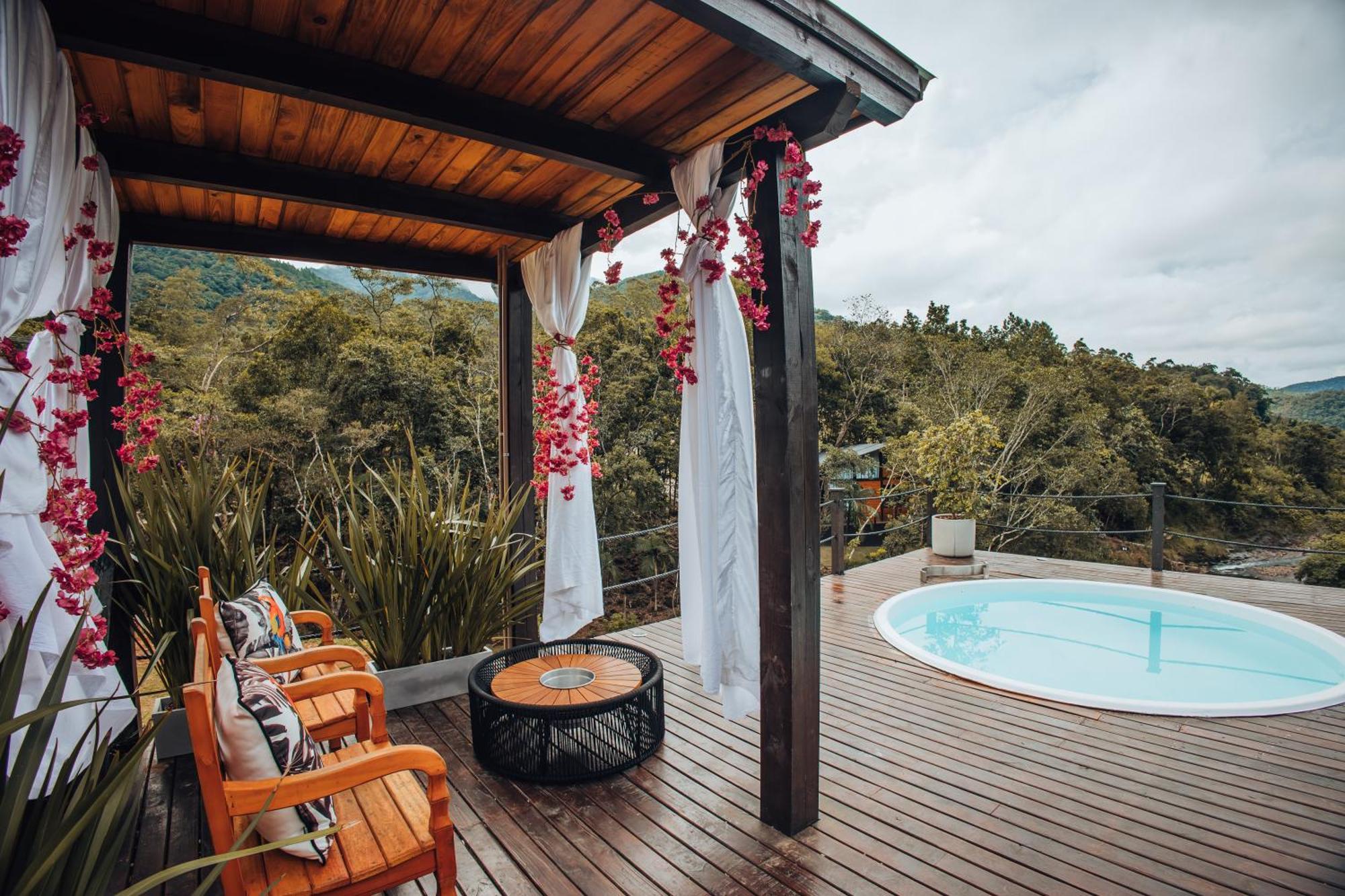 Costa Serena Eco Resort Timbe do Sul Ngoại thất bức ảnh