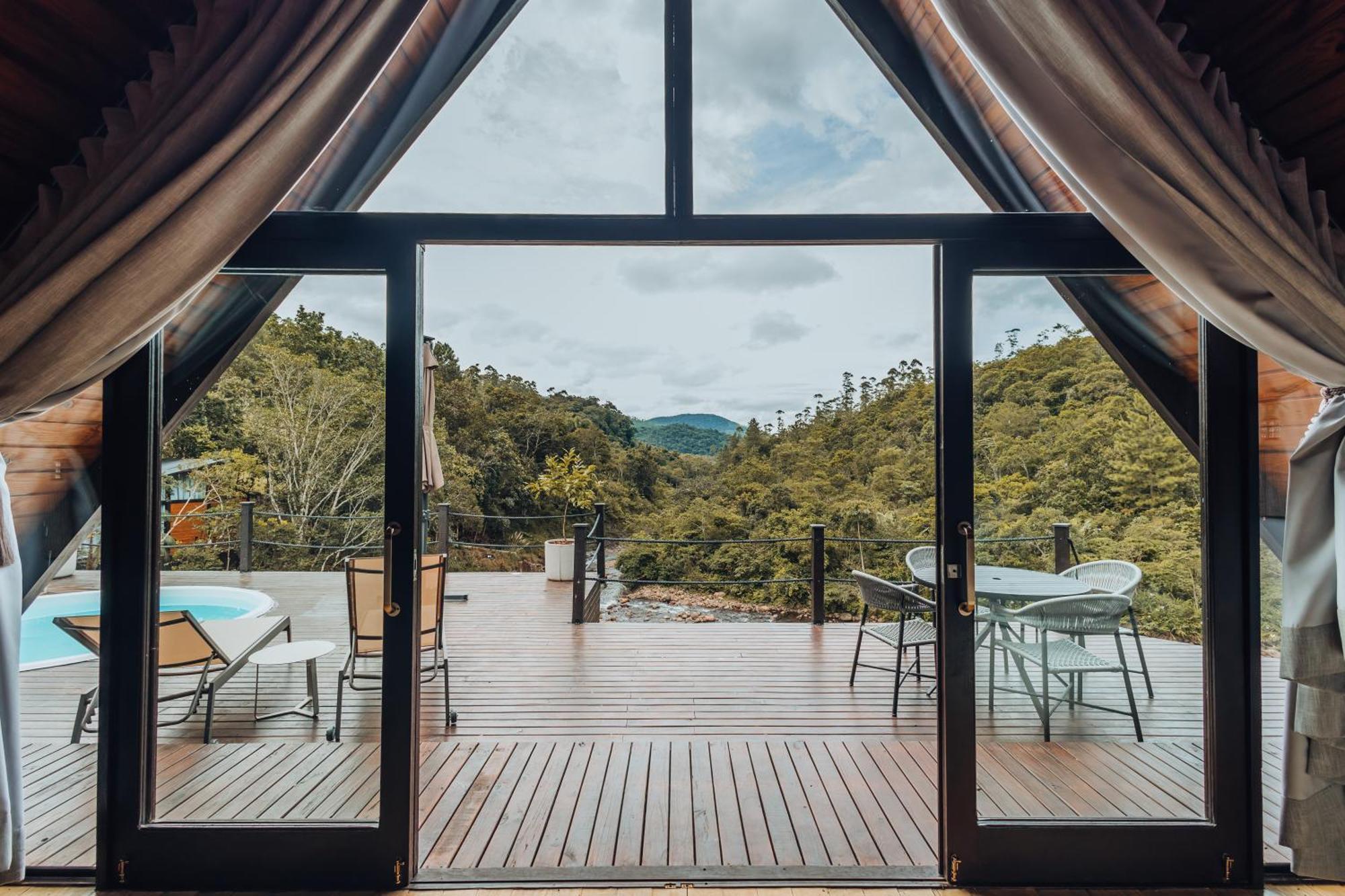 Costa Serena Eco Resort Timbe do Sul Ngoại thất bức ảnh
