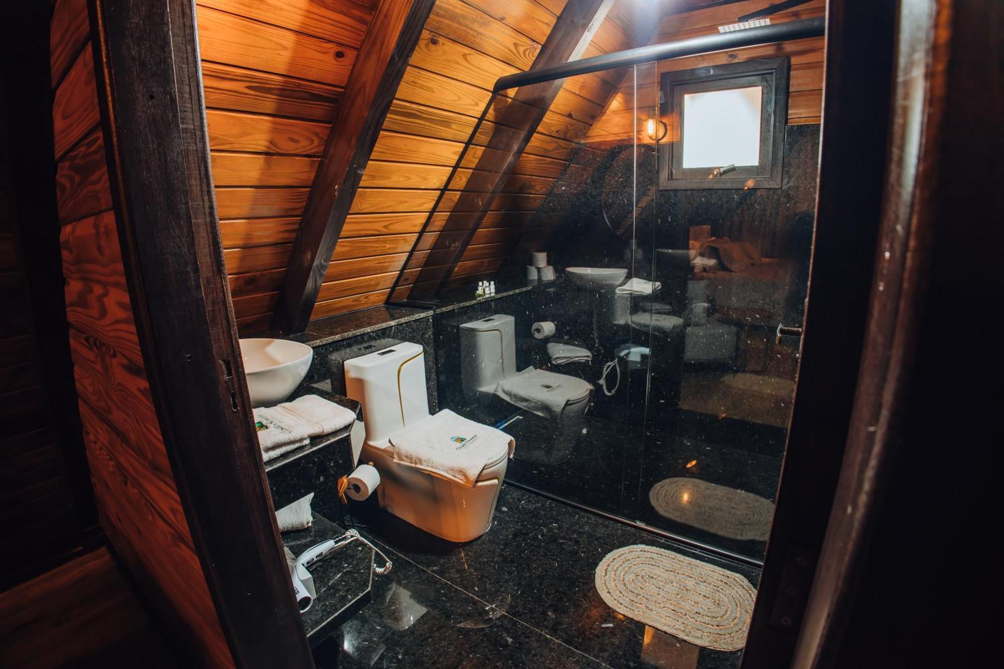 Costa Serena Eco Resort Timbe do Sul Ngoại thất bức ảnh