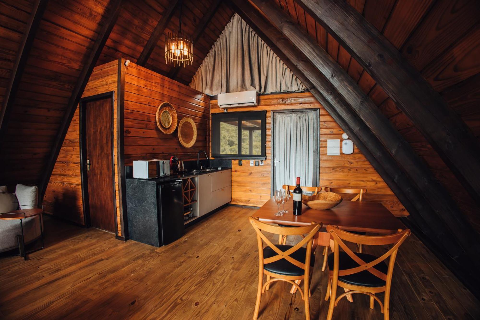 Costa Serena Eco Resort Timbe do Sul Ngoại thất bức ảnh
