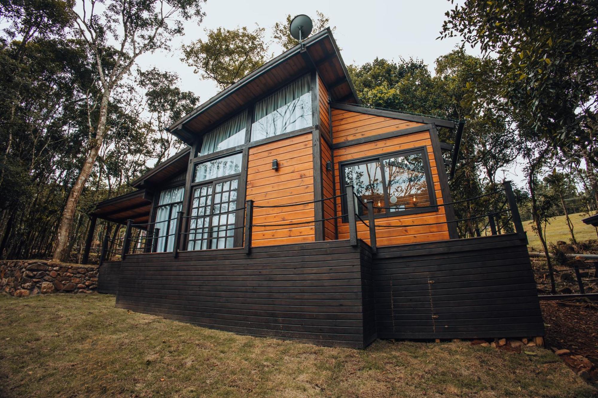 Costa Serena Eco Resort Timbe do Sul Ngoại thất bức ảnh