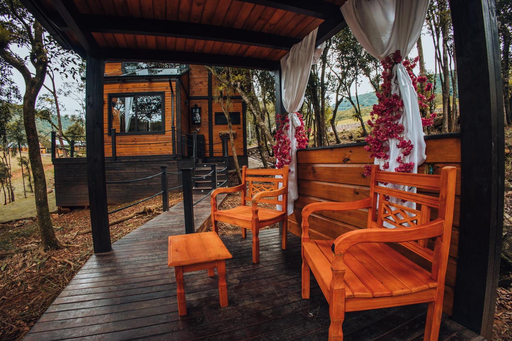 Costa Serena Eco Resort Timbe do Sul Ngoại thất bức ảnh