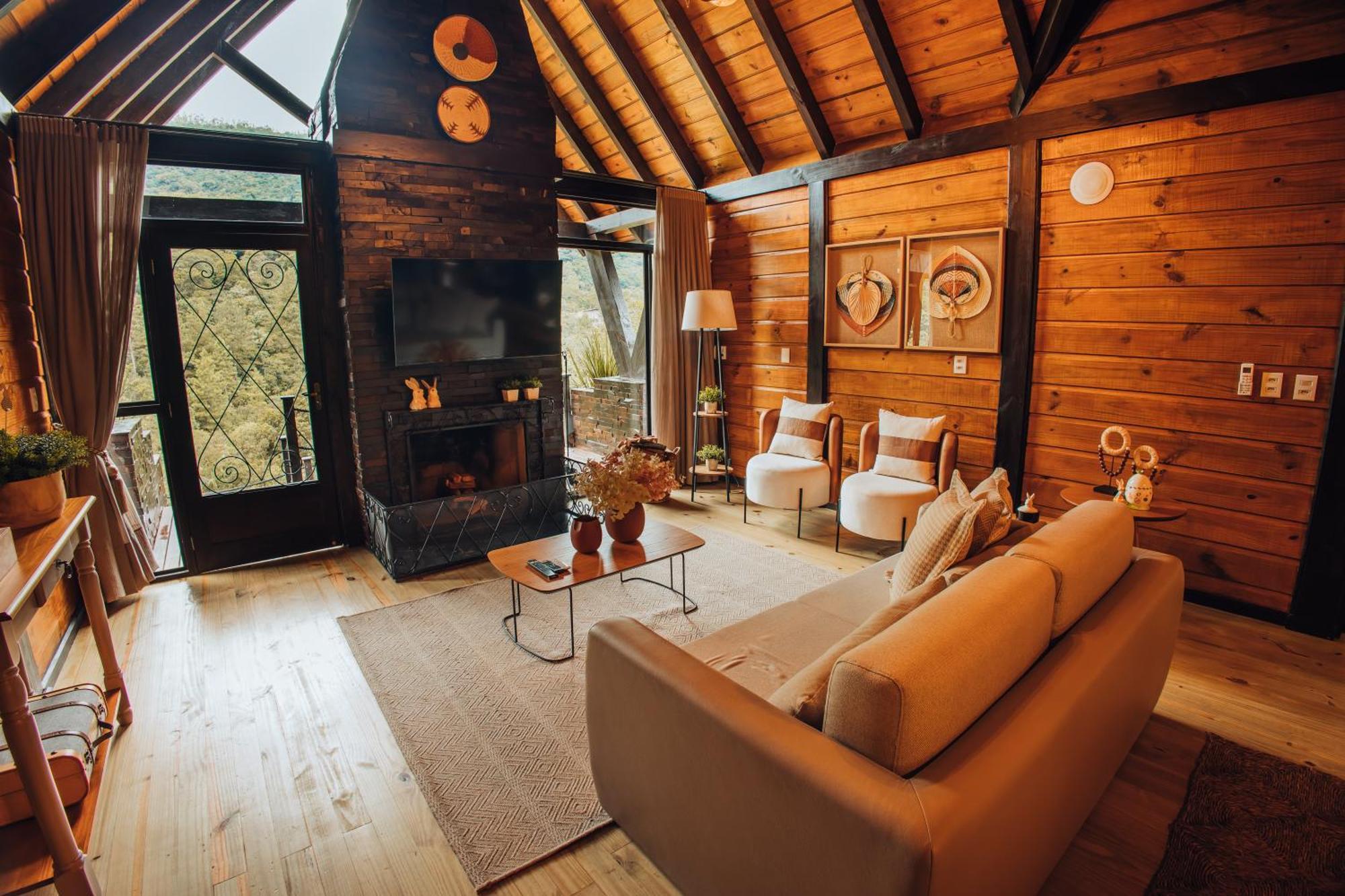Costa Serena Eco Resort Timbe do Sul Ngoại thất bức ảnh