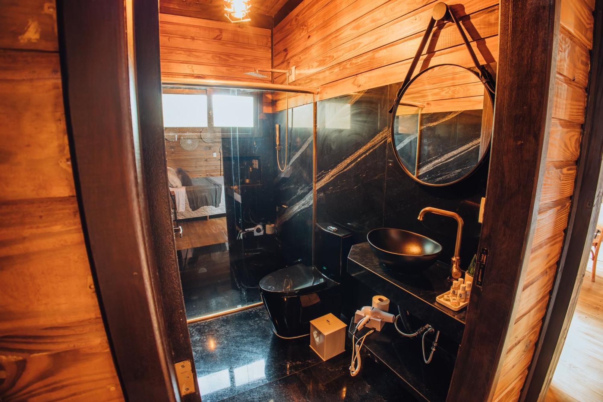 Costa Serena Eco Resort Timbe do Sul Ngoại thất bức ảnh