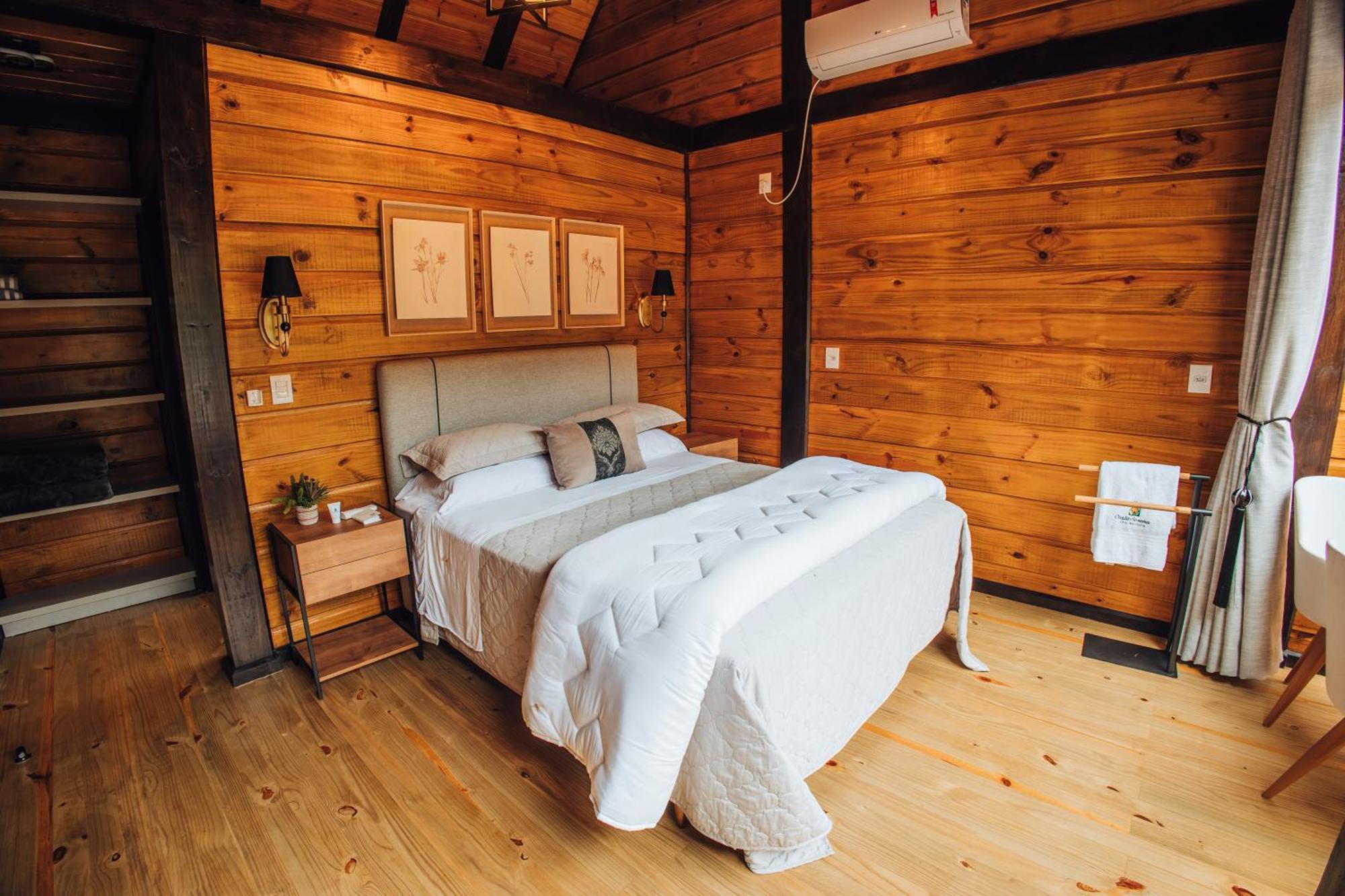 Costa Serena Eco Resort Timbe do Sul Ngoại thất bức ảnh