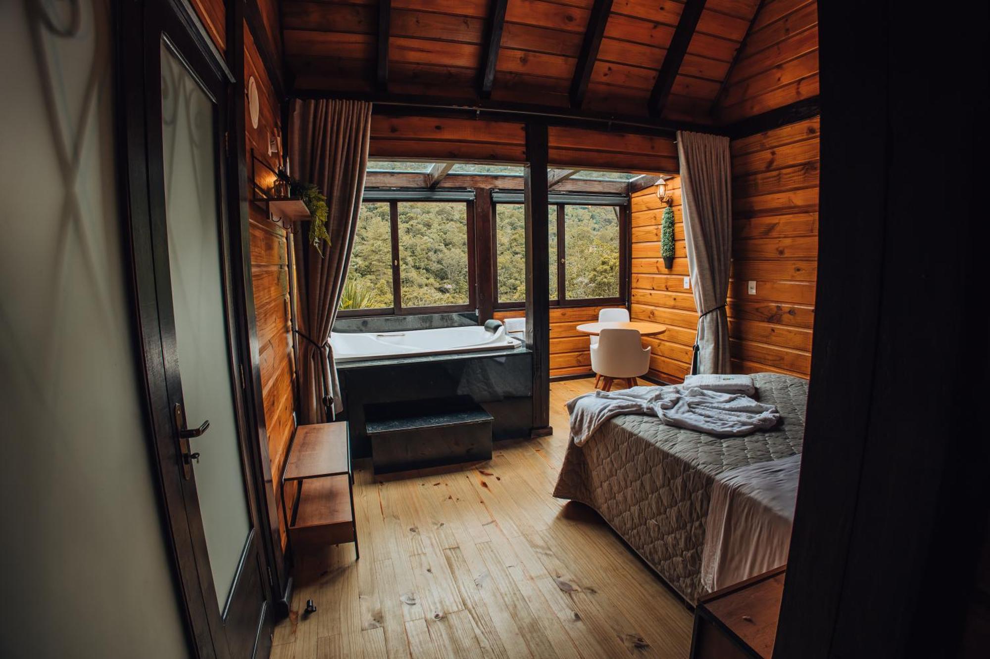 Costa Serena Eco Resort Timbe do Sul Ngoại thất bức ảnh