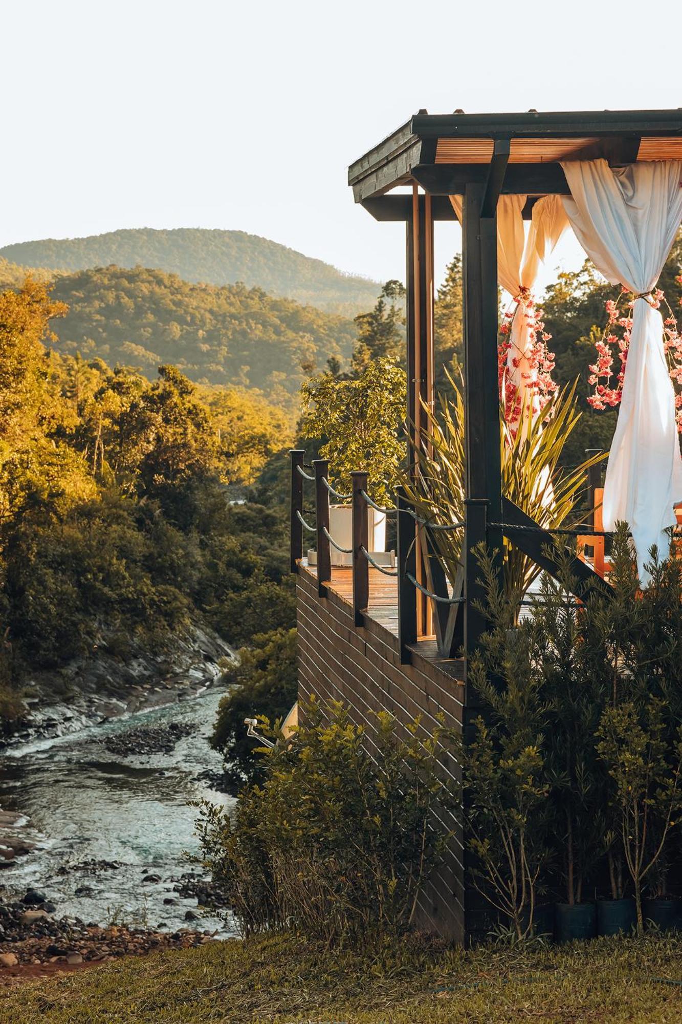 Costa Serena Eco Resort Timbe do Sul Ngoại thất bức ảnh