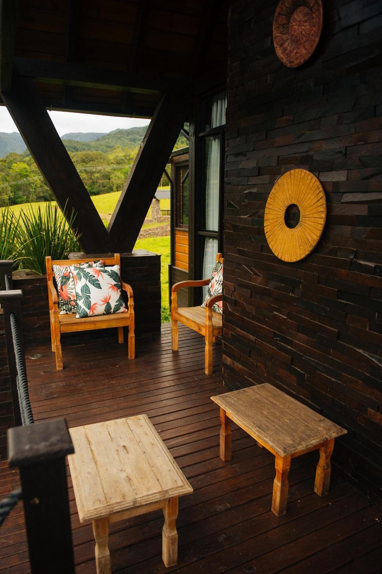 Costa Serena Eco Resort Timbe do Sul Ngoại thất bức ảnh
