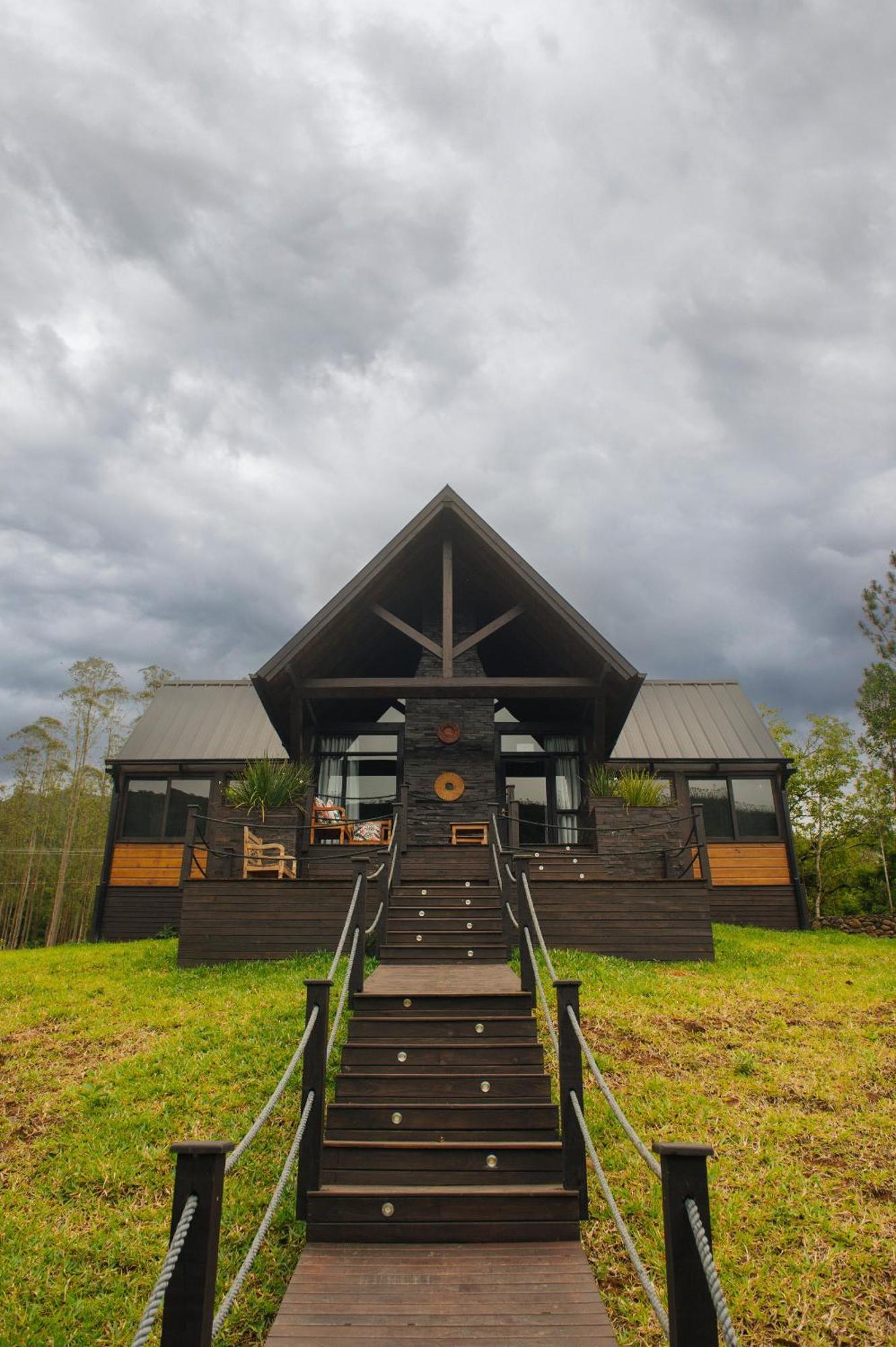 Costa Serena Eco Resort Timbe do Sul Ngoại thất bức ảnh