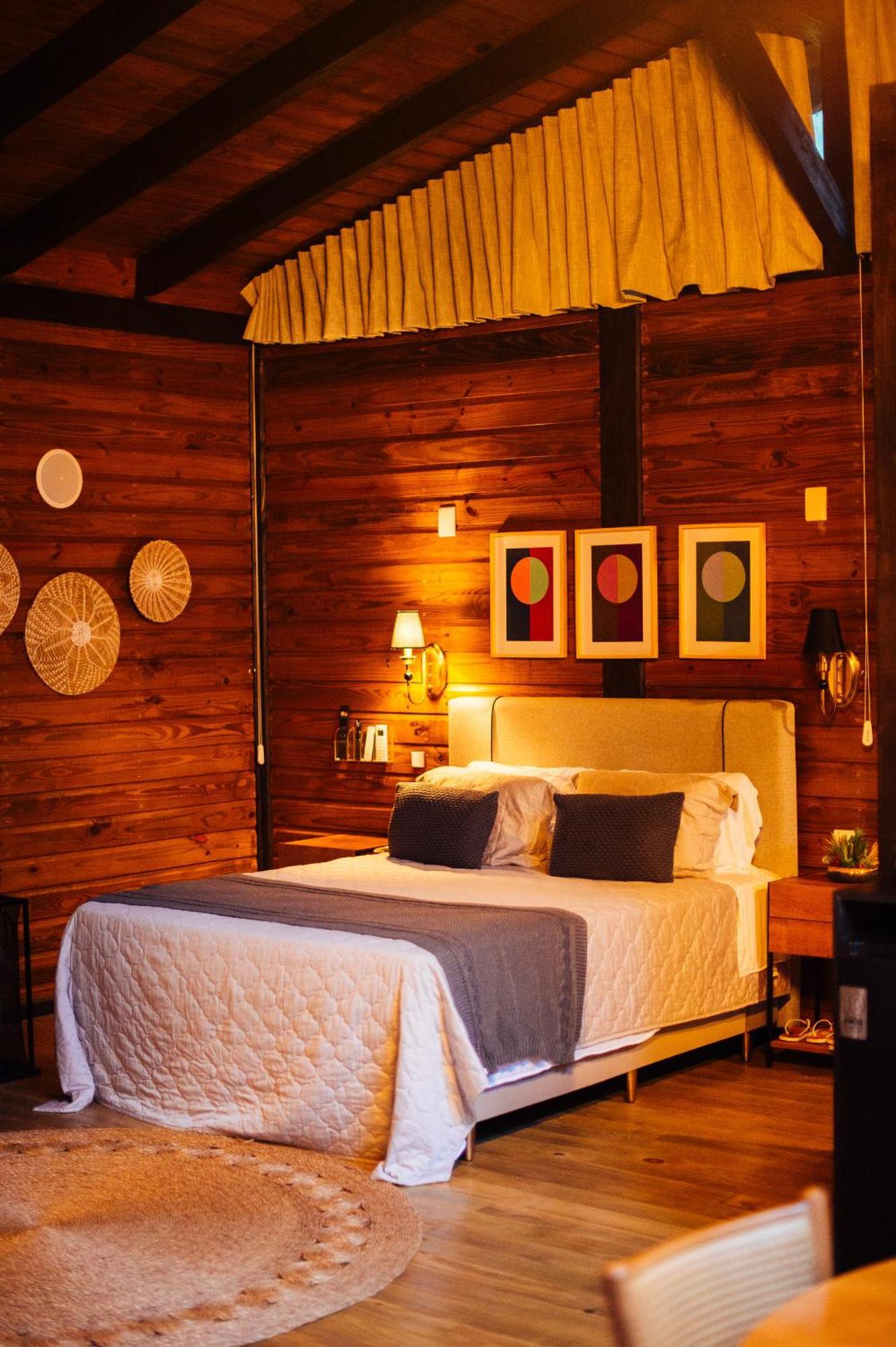 Costa Serena Eco Resort Timbe do Sul Ngoại thất bức ảnh