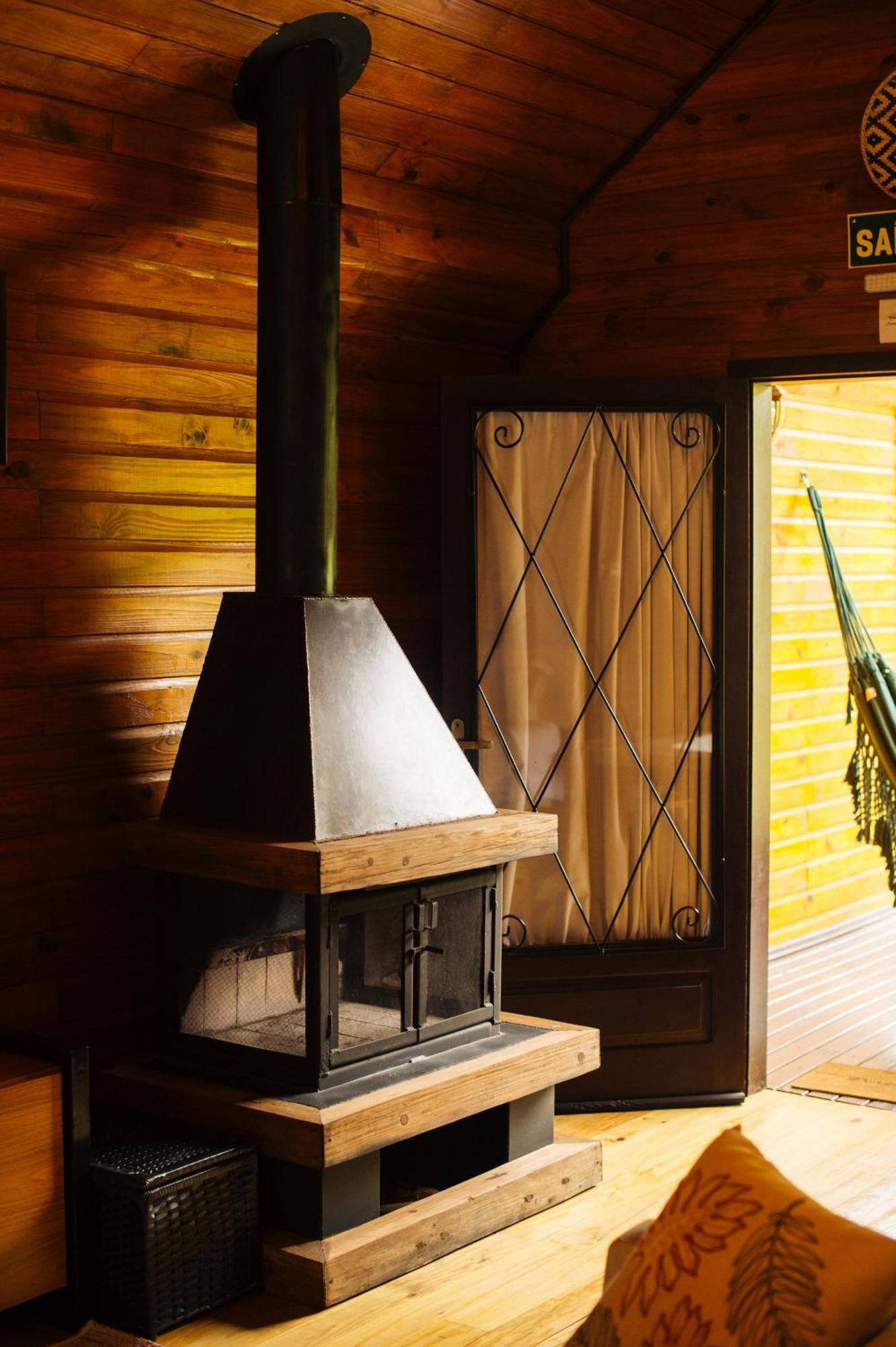Costa Serena Eco Resort Timbe do Sul Ngoại thất bức ảnh