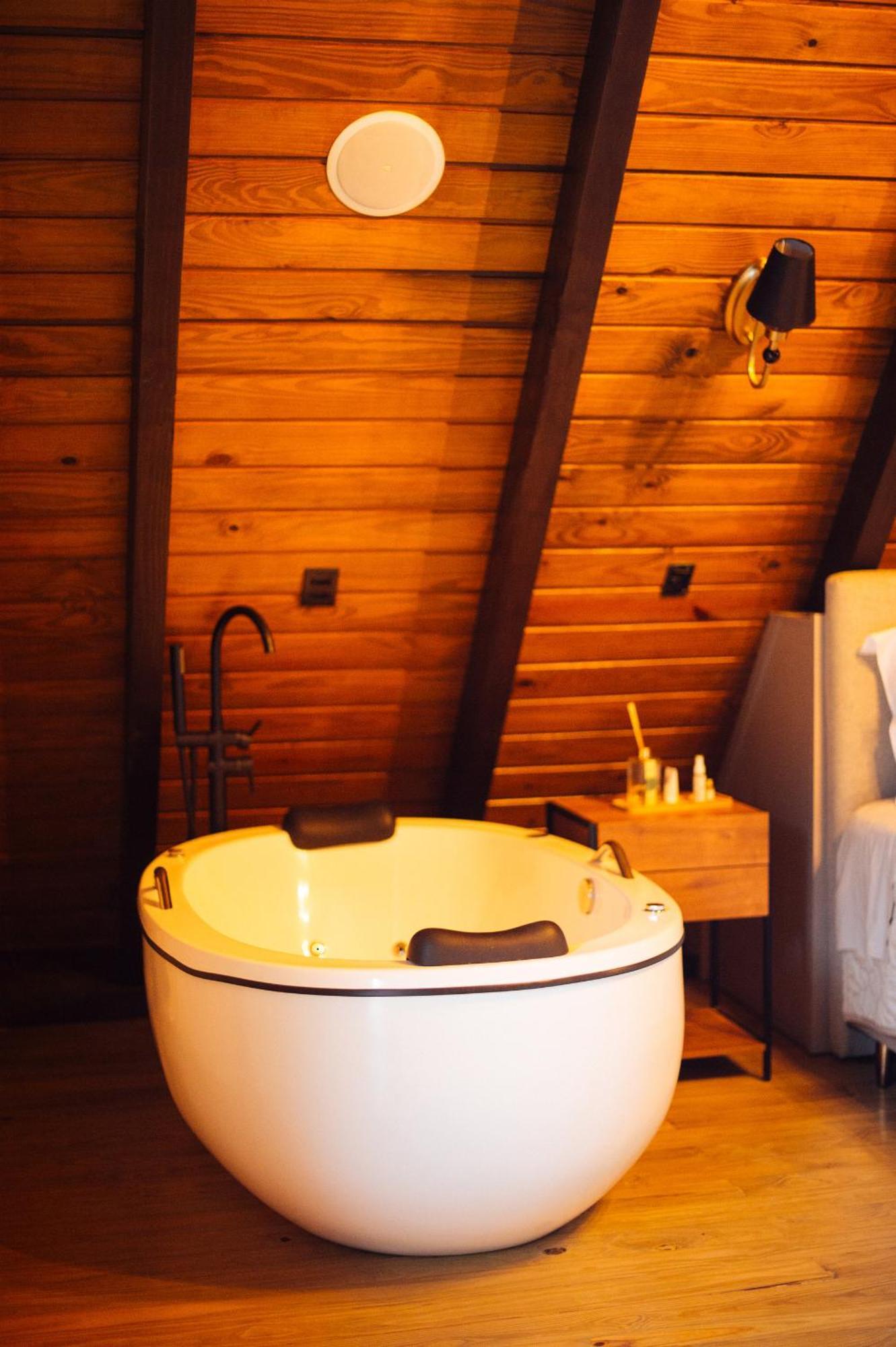Costa Serena Eco Resort Timbe do Sul Ngoại thất bức ảnh